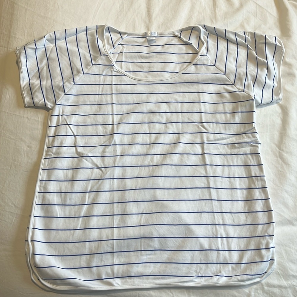 NWOT- Lake Pajamas Short-Long Set